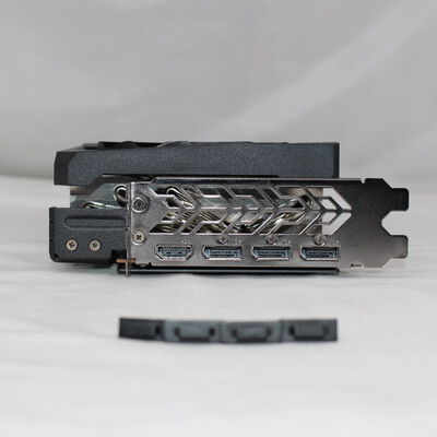 【通販センター】中古  ASRock Radeon RX 7900 XT Phantom Gaming 20GB OC（RX7900XT 20GB） 3480035325 