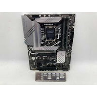 中古  ASUS PRIME Z790 P-SI(Z790 1700 DDR5 ATX) 4640001942 