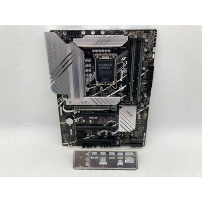 【郡山安積店】中古  ASUS PRIME Z790 P-SI(Z790 1700 DDR5 ATX) 4640001942 