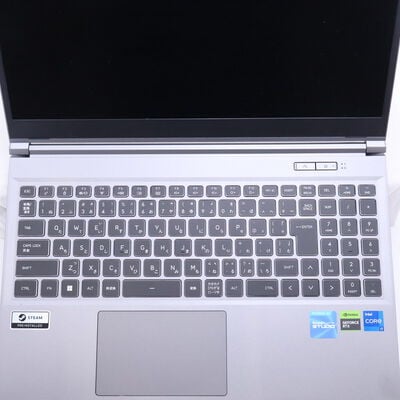 【通販センター】中古  THIRDWAVE GALLERIA RL7C-R35-5N 202465 