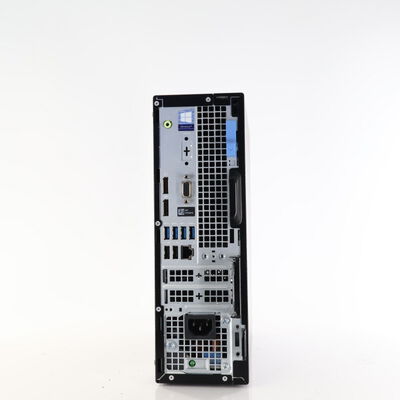 【秋葉原本店】中古  DELL OptiPlex 3070 Micro(i5 8500/4GB/SSD256GB/HDD500GB/W11P) 3410015177 