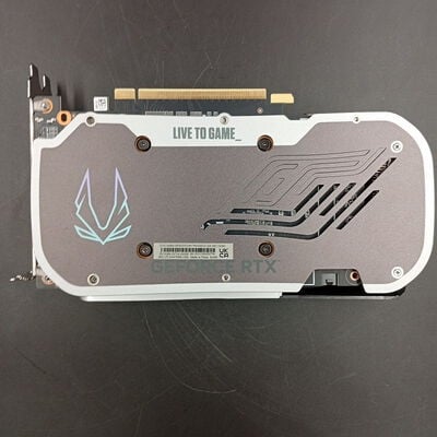 【大須店】中古  ZOTAC GAMING GeForce RTX 4070 Twin Edge OC ZT-D40700H-10M [PCIExp 12GB] 3120022908 