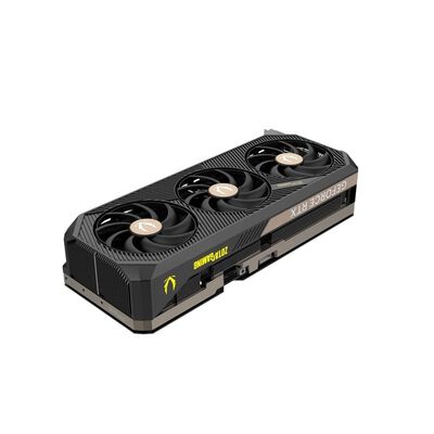 ZOTAC  ZT-B50800D-10P (ZOTAC GAMING GeForce RTX 5080 SOLID 16GB) 