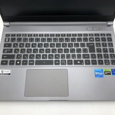 【盛岡都南店】中古  GALLERIA RL7C-R35-5N 4580001978 