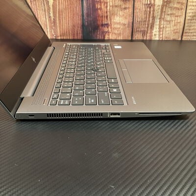 【富士青葉店】中古  HP ZBook 14u G6 (INTEL Core i7 8565U 1.8GHz/16GB/SSD1TB/-/オンボード/14/1920x1080/Wi-Fi/WEBCAM/W11H64) 182267 