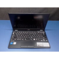 中古  FMV　LAPTOP-Q8ORPBHM(i7-1165G7/16GB/SSD1TB/W11H) 4540002453 