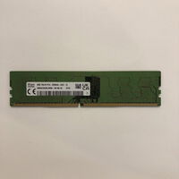 中古  PC4-25600 8GB デスクトップ用(DDR4-3200) 140727 