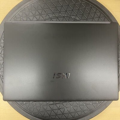 【新潟店】中古  MSI Modern-14-C13M-6037JP (i7-1355U/16GB/SSD512GB/W11H) 3290006565 