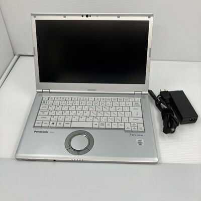 【秋葉原本店】中古  Panasonic_Lets_note_CF-LV(i5-10310Y/16GB/SSD256GB/W10P) 3410016564 