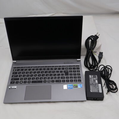【通販センター】中古  THIRDWAVE GALLERIA RL7C-R35-5N 201646 