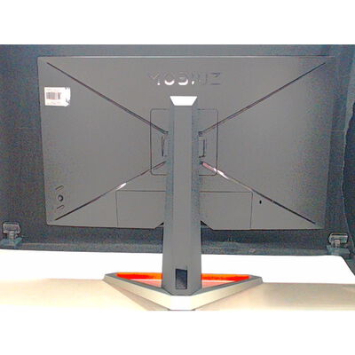 【前橋ｲﾝﾀｰｱｶﾏﾙ店】中古  BenQ EX2510S-JP (24.5"W 2H1DP 1ms IPS HDRi 165Hz) 4540001357 