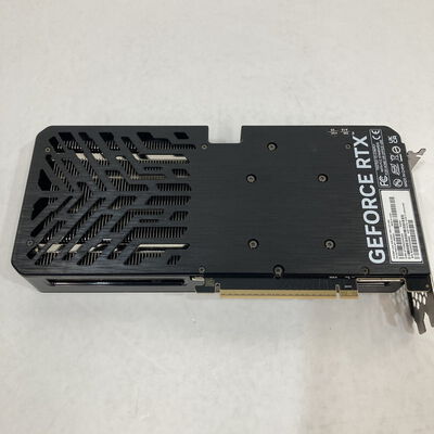 【神戸・三宮店】中古  Palit NE7506T019P1-GB2062D (RTX5060Ti 8GB) 1460028361 