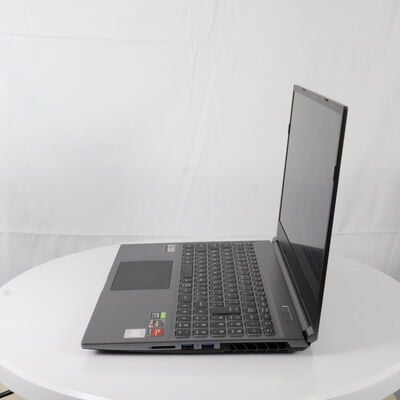 【通販センター】中古  THIRDWAVE GALLERIA XL7R-R36(AMD Ryzen 7 4800H/16GB DDR4 (PC4)/SSD512GB/なし/NVIDIA GeForce RTX 3060 6GB Laptop GPU/15.6/1920x1080/Wi-Fi/W11H64 MAR) 199356 