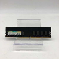 中古  PC4-25600 16GB デスクトップ用(DDR4-3200) 140728 