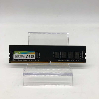 【郡山安積店】中古  PC4-25600 16GB デスクトップ用(DDR4-3200) 140728 