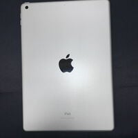 中古  Apple iPad 10.2インチ (第8世代/2020) Wi-Fi 32GB シルバー MYLA2J/A 143619 
