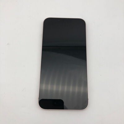 【大分店】中古  【国内版SIMフリー】Apple iPhone13 6.1インチ 128GB (ピンク) MLNE3J/A 147333