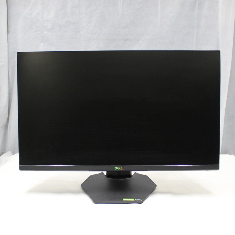 中古 DELL S2421HGF [23.8インチ] フルHD（1920x1080） 144Hz