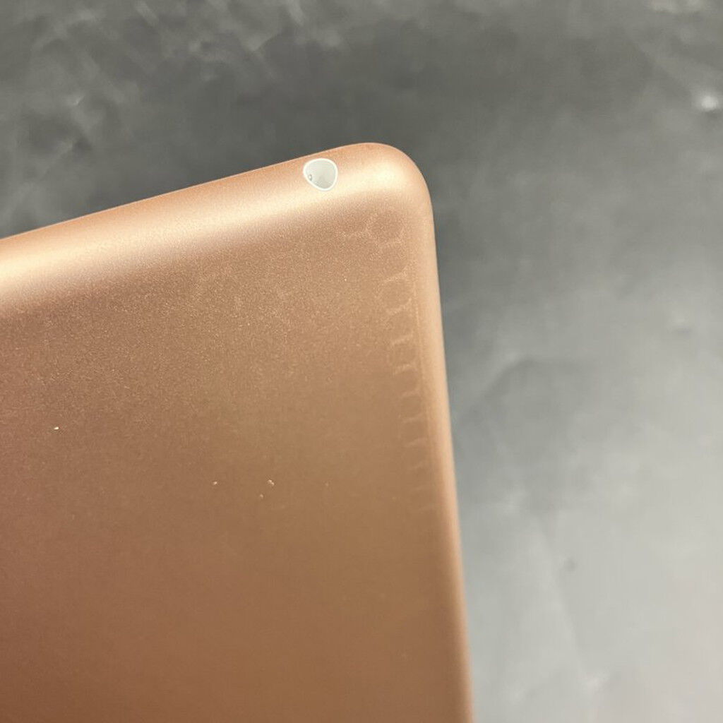 中古 Apple iPad (2018) Wi-Fi 128GB ゴールド MRJP2J/A 136948 中古 Apple iPad (2018) Wi-Fi 128GB ゴールド MRJP2J/A 136948