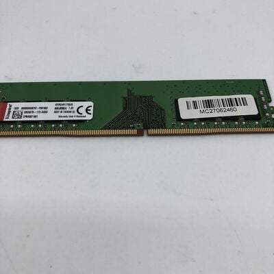 【宇都宮鶴田店】中古  PC4-19200 8GB デスクトップ用_ 184886 