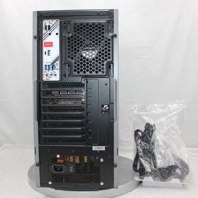【通販センター】中古  THIRDWAVE GALLERIA XRR7F-57T 190758 