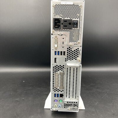 【熊本浜線店】中古  FUJITSU_ESPRIMO_D588(i5 8500/8GB/SSD500GB/W11P) 5370000757 