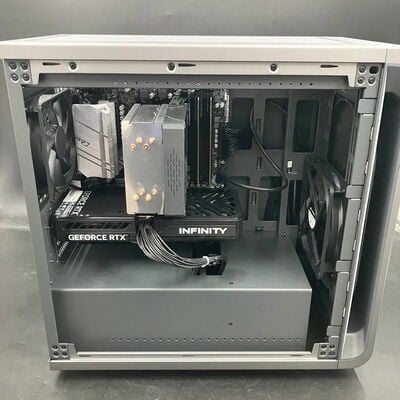 【大須店】中古  GALLERIA XGR7M-R56-GD 3120024426 