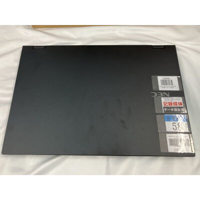 【仙台店】中古  NEC PC-V1T46XZGP (Core i5-1335U/8GB/SSD256GB/SMt/-/WLAN/15.6FHD/W11P/-) 3240011479 