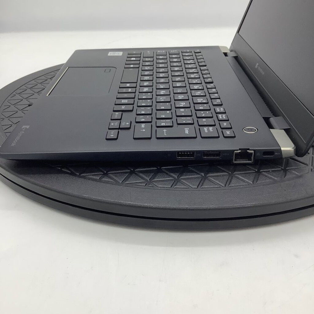 中古 dynabook G83/FP(i7-10510U/16GB/SSD128GB/W11P) 4660002754