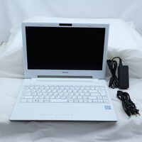 中古  【ジャンク品/保証無/返品質問不可】mouse m-Book MB-J370S2N (Core i7-8550U/16GB/オンボード) 202847 