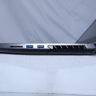 【通販センター】中古  THIRDWAVE GALLERIA XL7R-R36 (Ryzen 7 4800H/16GB/RTX 3060 Laptop GPU 6GB) 202809 