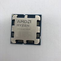 中古  AMD Ryzen 7 9700X (AM5/3.8GHz/40M/C8/T16/65W) 1460024845 