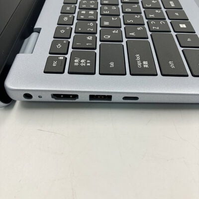 【なんば店】中古  DELL Inspiron 14 5440 (i5 1334U/32GB/SSD512GB/WLAN/14UWXGA) 3280022758 