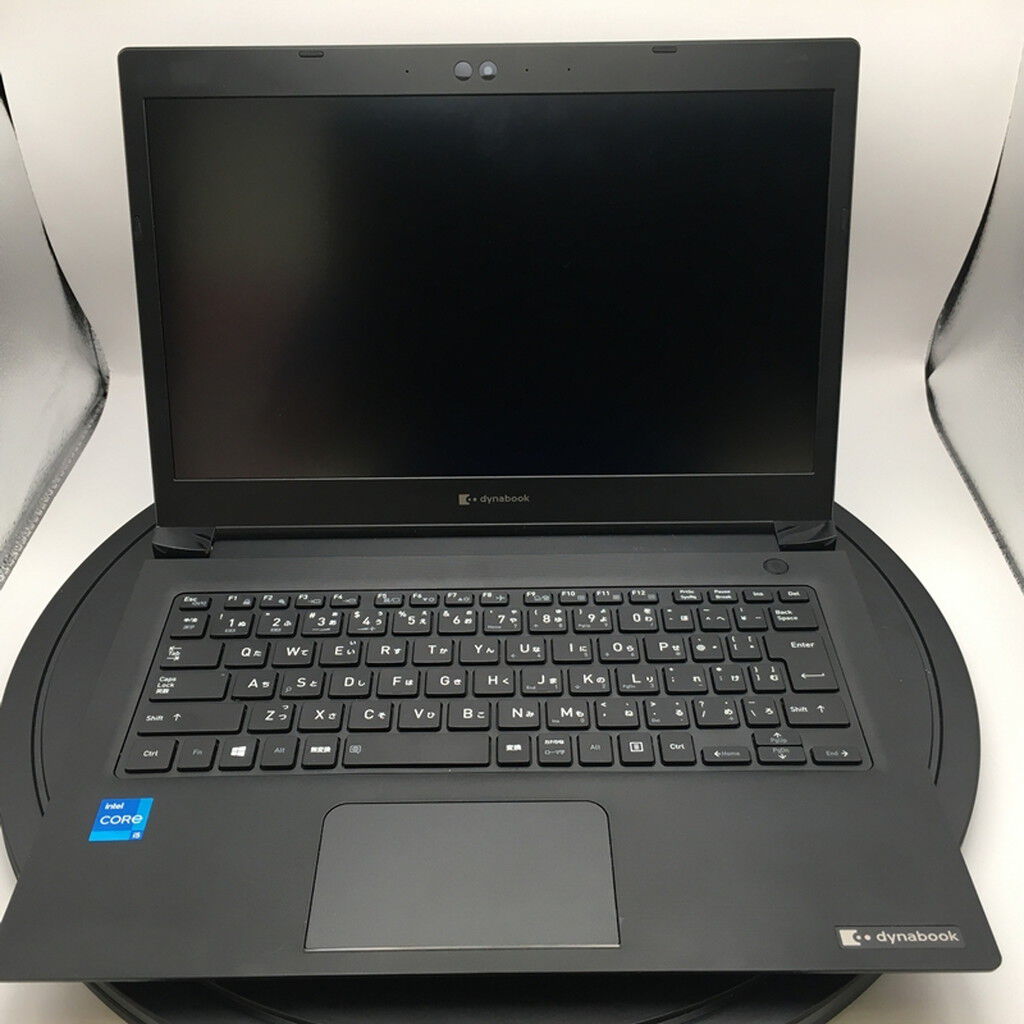 中古 Dynabook SZ/LPB(i7-1165G7/8GB/SSD500GB/W11H) 5250001515