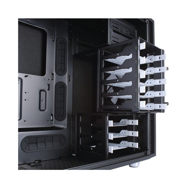 Fractal Design FD-CA-DEF-R5-BK (Define R5 ATX ブラック