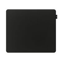 Logicool  PRO X CONTROL ゲーミング マウスパッド G-PMP-002 (ブラック) 