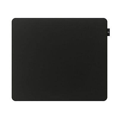 Logicool  PRO X CONTROL ゲーミング マウスパッド G-PMP-002 (ブラック) 