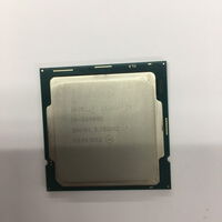 中古  INTEL Core i9 10900K (1200/3.7G/20M/C10/20) 142591 