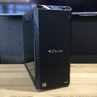 中古  mouse EGPR536R306S5(Ryzen 5 3600XT/16GB/SSD512GB/DVD-MULTI/RTX3060 12GB/W11H) 4560001744 