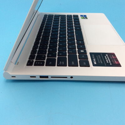 【秋葉原本店】中古  mouse_DAIV_R4I7G50WTABBW101DEC(Core_i7-12650H/16GB/SSD512GB+512GB/RTX3050/W11H) 3410013826 