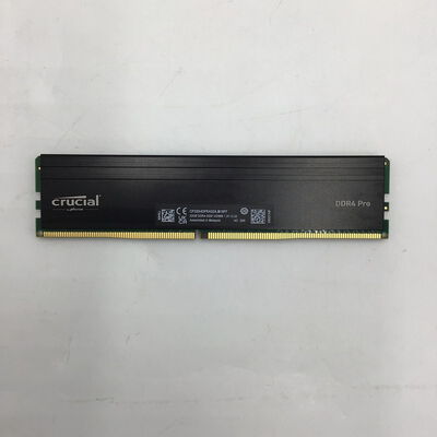 【白山FM松任店】中古  PC4-25600 32GB デスクトップ用(DDR4-3200) 143224 