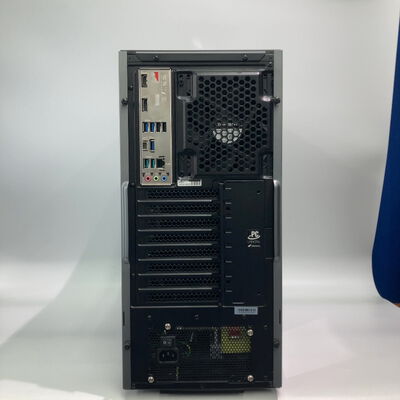 【札幌店】中古  GALLERIA XA7C(i7 12700/32GB/SSD1TB/なし/オンボード/W11P) 3210016194 
