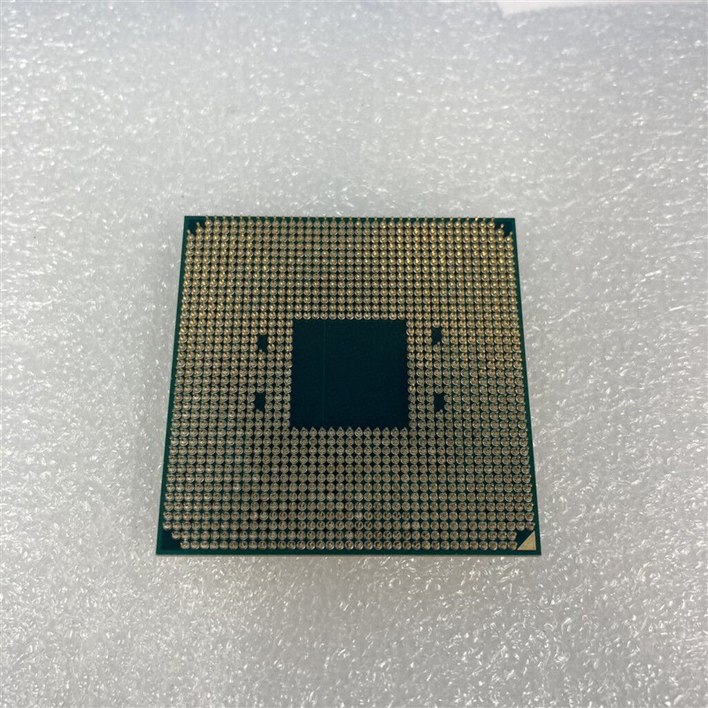 中古 AMD Ryzen 9 5950X (AM4/3.4/72M/C16/T32/105W) 143913 （395403