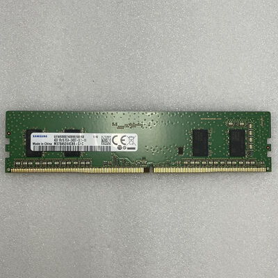【新潟店】中古  PC4-19200 4GB デスクトップ用 126162 