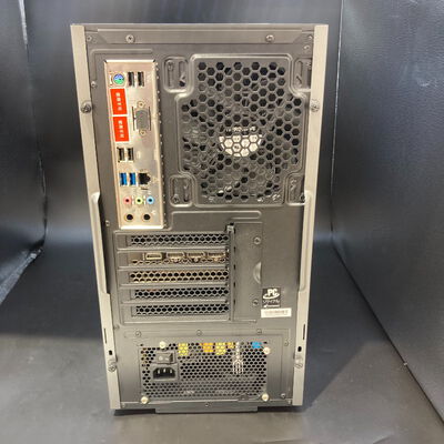 【宇都宮鶴田店】中古  THIRDWAVE GALLERIA RM5R-R36(Ryzen 5 3600/16GB/SSD500GB/RTX3060/W10H) 5280000646 