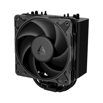 ARCTIC  Freezer 36-S Black ACFRE00196A (ブラック) 