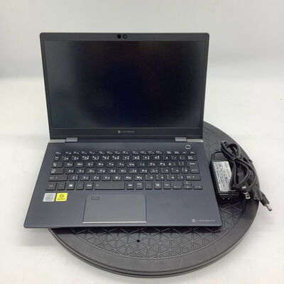 【堺七道店】中古  dynabook G83/FP(i7-10510U/8GB/SSD256GB/W11P) 4660003410 
