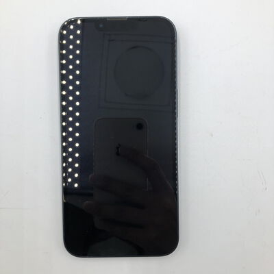 【水戸赤塚店】中古  【docomo版SIMフリー】Apple iPhone13 6.1インチ 128GB (ミッドナイト) MLNC3J/A 147320 