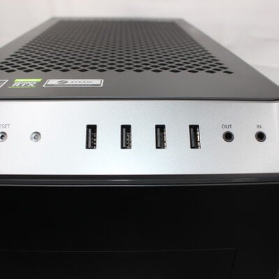 【通販センター】中古  THIRDWAVE GALLERIA SK(AMD Ryzen 7 5700X/16GB DDR4 (PC4)/SSD1TB/なし/NVIDIA GeForce RTX 3060 12GB/W11H64 MAR) 192042 