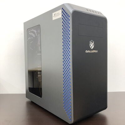 【長野稲里店】中古  THIRDWEAVE GALLERIA XA7C-R37 5110000791 